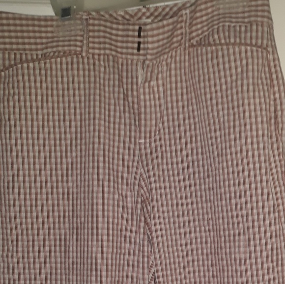 Dockers Capris - Picture 6 of 6